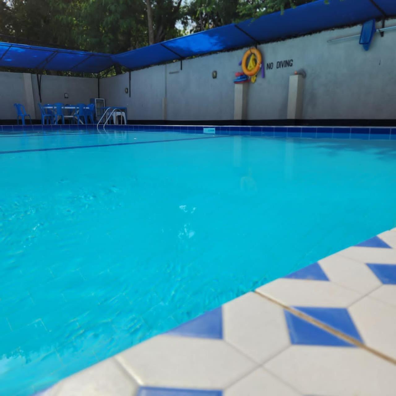 Len Apartments Dar es Salaam Exterior photo